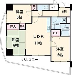 ベルフォーレ 507