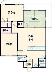 シャトレ長嶺III 101