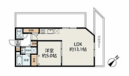 コネクトパークヒルズ八千代台 702