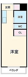 メゾンラベンダー15番館 207