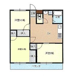 プレステージヒルズ 101