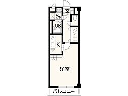 タサキヒルズC 105