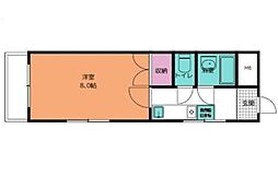エーデル桜ヶ丘 202