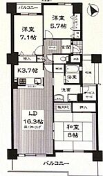 弥生が丘II番館