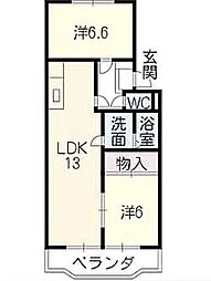 エトワール小山 306