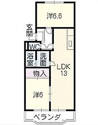 エトワール小山 305