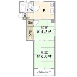 グランデマンション 305