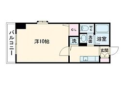 Ｎｉｃｅマンション白山 405