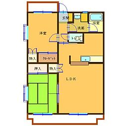 クレッセント江崎 303