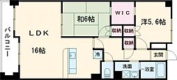 ベルグランデ国府 503