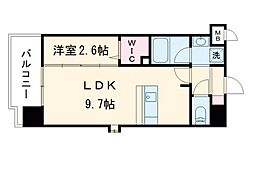 ラ・シック九学前 1201