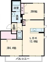 カーサ　ブラーノ 304