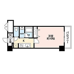 パークソレイユ3番館 703