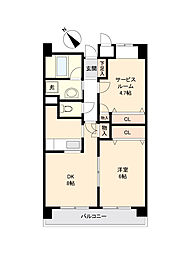 カールトンプラザ川崎 803