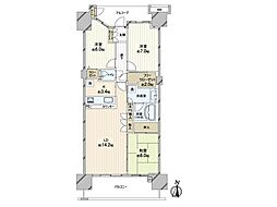 東京フロンティアシティ　アーバンフォートウエストブロック
