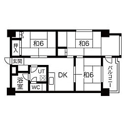 レジデンス清水台 501