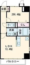 プレイス白壁