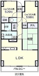 サーパス西津田II 309