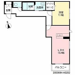 アンセルモ祇園 A0202