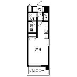 すまいるライフ浄水 201