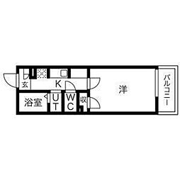 Asuteru愛宕橋 402