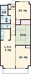 ダイアパレス青山弐番館 204