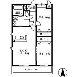 アクアルーチェ 305