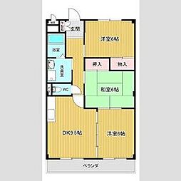 クィーンハイツ大治 302