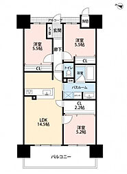 アルファステイツ天神町 1003