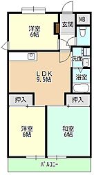 第2アンドービル 202