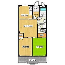 メゾン・ド・アヴァンセ 203