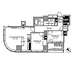 ＭＹ　ＴＯＷＥＲ　ＲＥＳＩＤＥＮＣＥ 2403