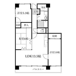 リバティ大垣 304