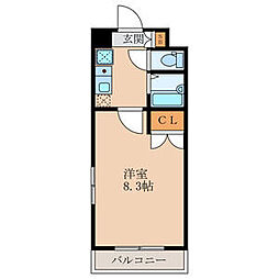 クリムゾン博多 501