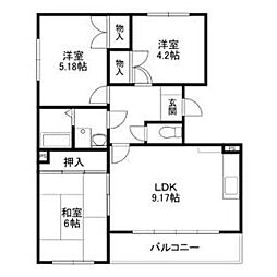 デイグランロイヤルメゾン 206