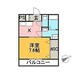 ミルキーウェイ 206