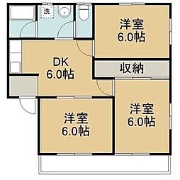 メゾンサイキ B207