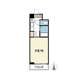 エスポワール八事 203
