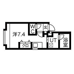 Crem bld.(クリームビル) 205