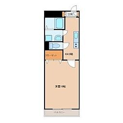 ロイヤル金信III 202