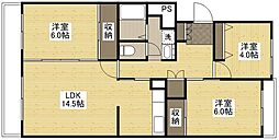 Ｋ’ｓＢ　吉見園　1 203