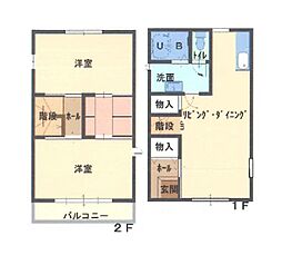 メゾン清風 102