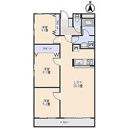 前橋市川原町2丁目
