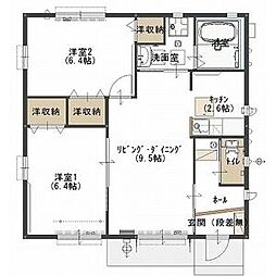 リアン　タウン　C 1