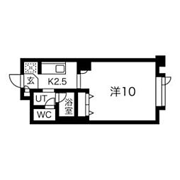 藤井ビルひばりが丘 0508