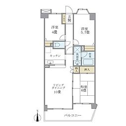 入間市豊岡1丁目