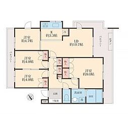 エルムコート 301