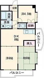 藤ビル 301