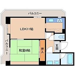 プルミエール鹿野 401