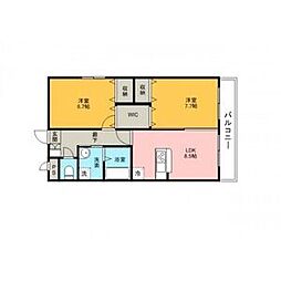 シダーフィールド 201